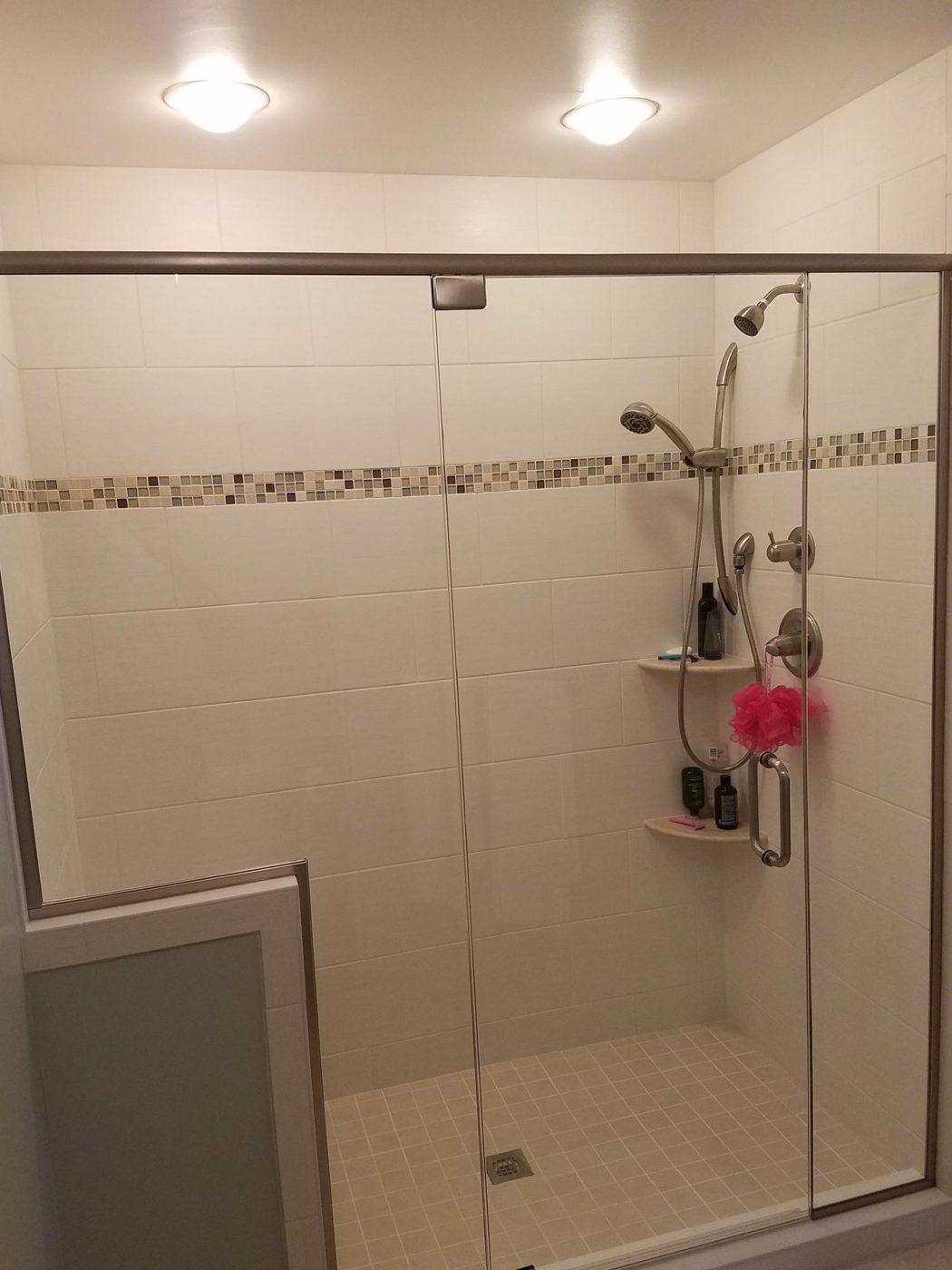 Shower Enclosures