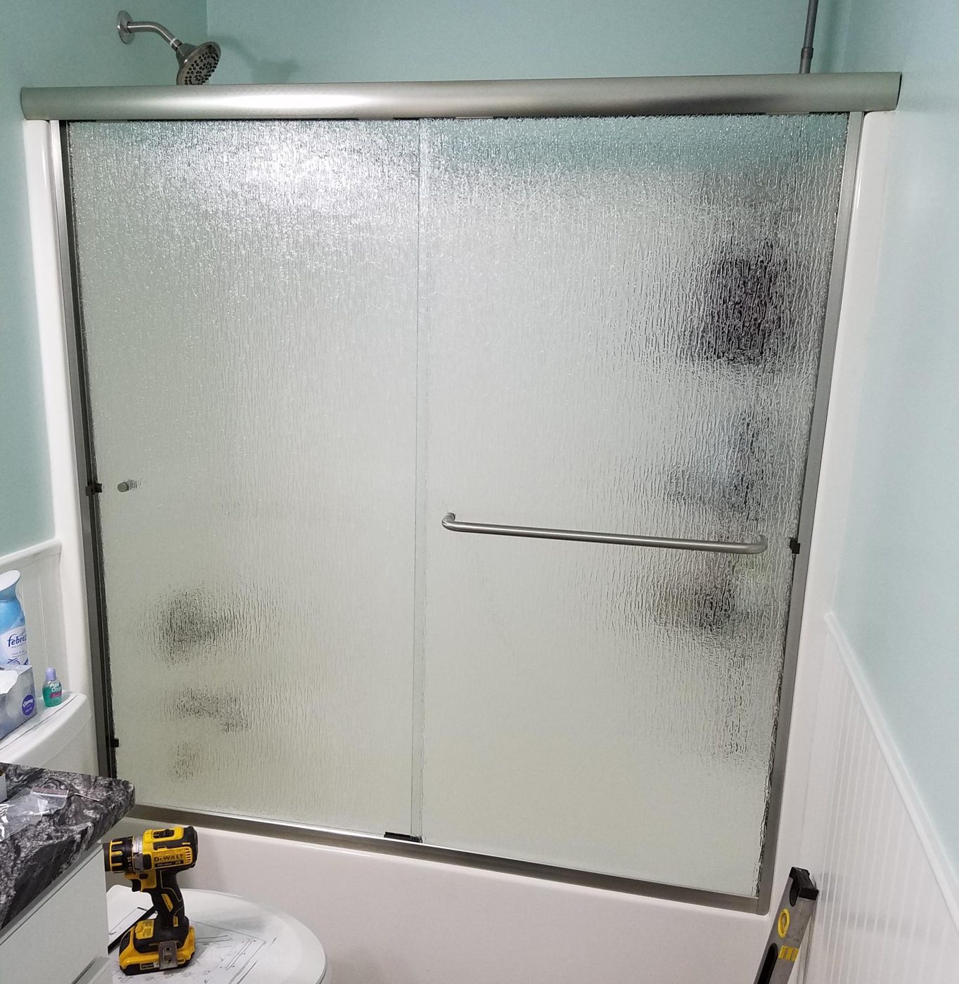 Mirrors & Glass